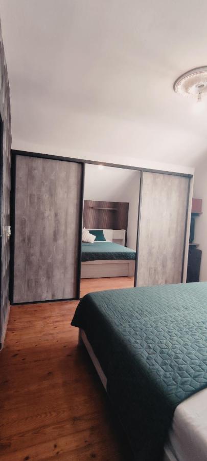 Maison Entiere Zen Avec Sauna ロンシン エクステリア 写真