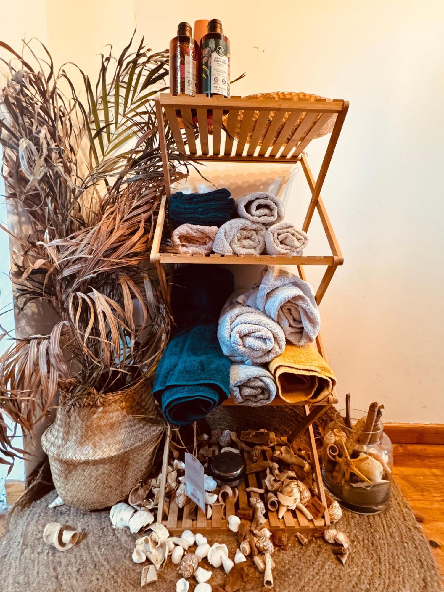 Maison Entiere Zen Avec Sauna ロンシン エクステリア 写真